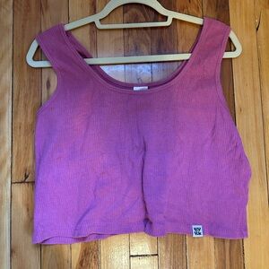 Lucy and Yak Josy Top XL